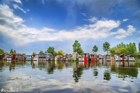 Anzali Lagoon Iran Travel Guide Trip Yar