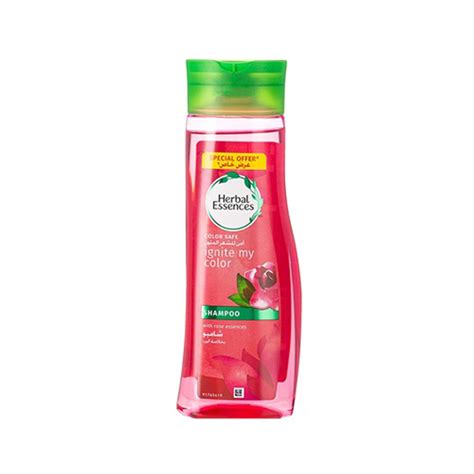 Herbal Essences Ignite My Colour Shampoo