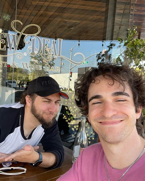 A major directing debut is coming next for Zachary Gordon 7