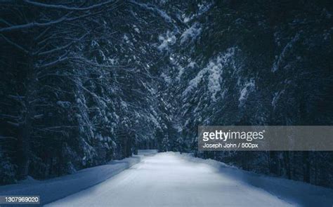 Algonquin Park Winter Photos and Premium High Res Pictures - Getty Images