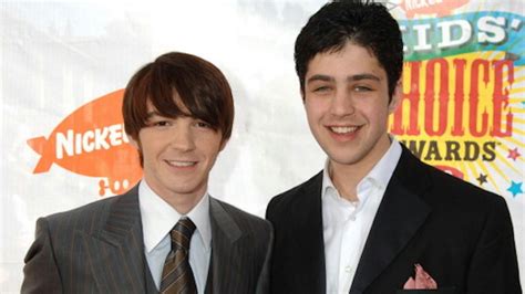 The ‘Drake & Josh’ Cast Today Looks Totally Different