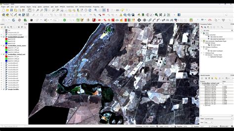 Google Earth Engine Tut 83 Earth Engine Vs Sentinel Hub Sentinel