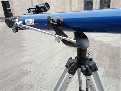 Телескоп Meade Infinity 60 мм купить за 16 990 руб. в магазине ...