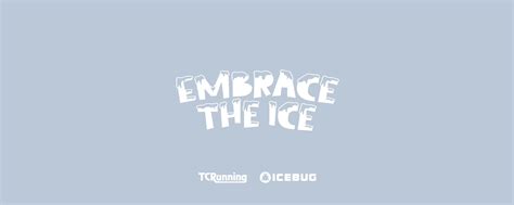 Icebug Demo Run Series — TC Running Co