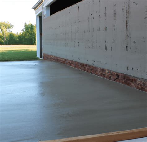 Floating Slabs – D&T Concrete