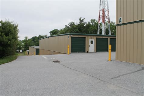 Perfect Self Storage: Self-Storage & Moving Supplies in West Chester