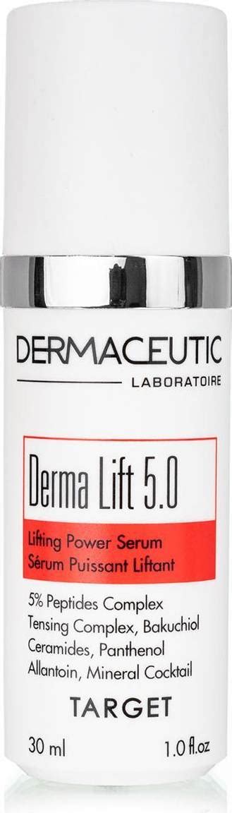 Dermaceutic Derma Lift Lifting Power Serum Ml Price