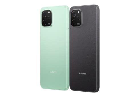 HUAWEI nova Y61 Specifications - HUAWEI South Africa