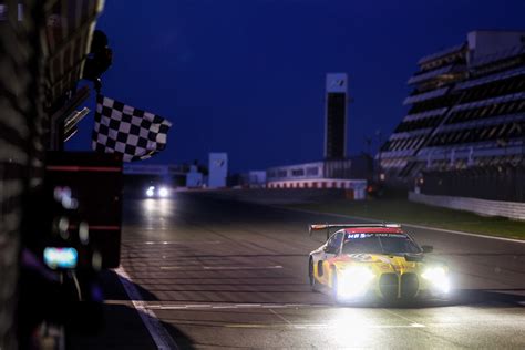 2022 Adac Ravenol 24h Nürburgring