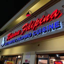 Kusina Filipina Los Angeles Updated January Photos