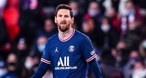 Lionel Messi Va R Silier Son Contrat Et Revenir Au Fc Barcelone