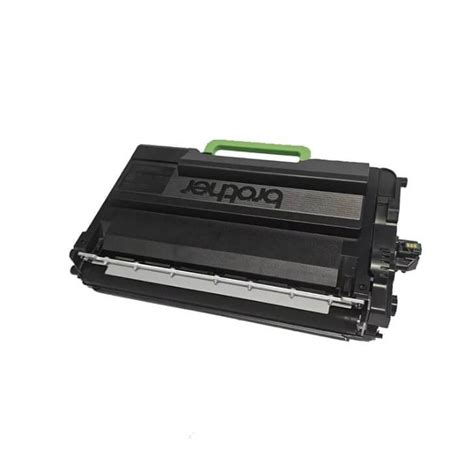 Toner Brother Tn P Dw Impressora