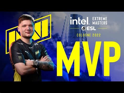 HIGHLIGHTS NAVI S1MPLE MVP IEM COLOGNE 2022 19 09 2024