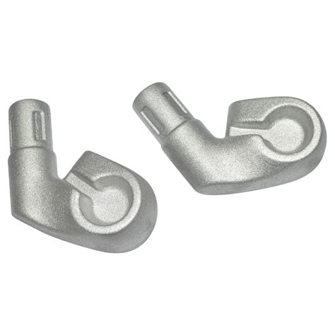 Aluminum forgings – Huiyou Metal