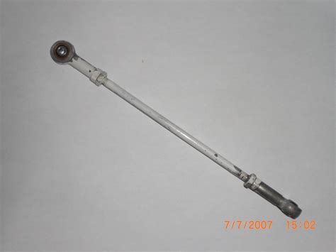 180185 Flap Pushpull Rod — Skywagon City