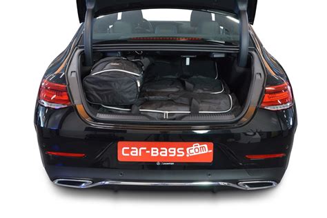 Travel Bags Mercedes Benz Cls C257 Car