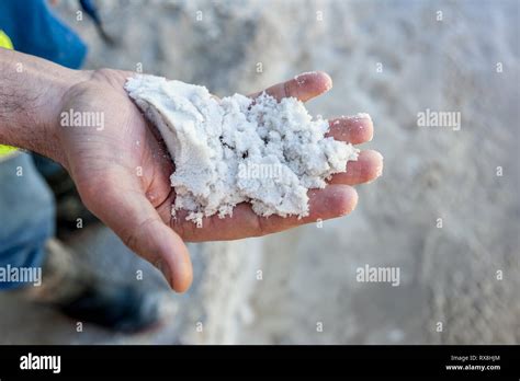 Lochaline Sand Mine Hi Res Stock Photography And Images Alamy