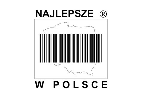 certyfikat najlepsze  polsce    poland dla paso polska