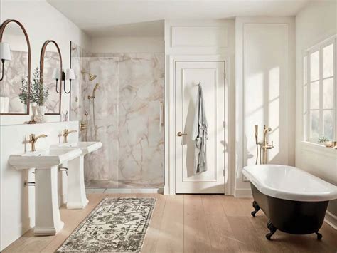 Best 10 Bathroom Remodel Ideas for 2024 | TradeConnect by Studio41