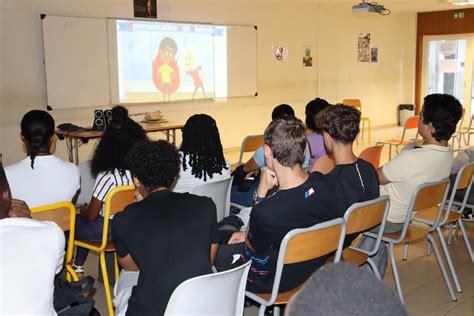 Accompagnement Personnel Cité Scolaire Robert WEINUM Lycée