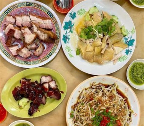 Best Chicken Rice In Kl 11 Spots For A Clucking Good Time