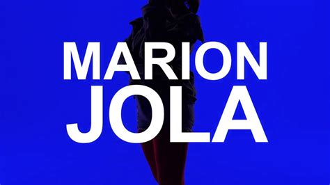 Marion Jola Ft Rayi Putra JANGAN YouTube