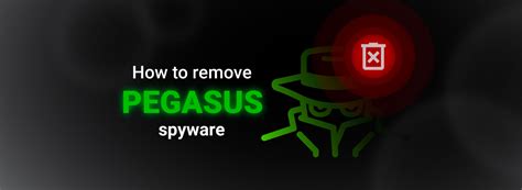 What Is Pegasus Spyware And How To Avoid It Cybernews