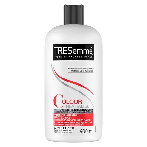 Colour Revitalise Conditioner Tresemmé Sa