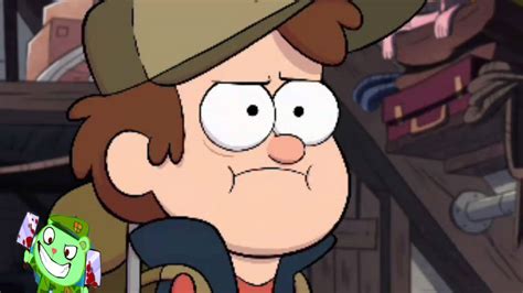 Yay Grass [german] Ja Gras Gravity Falls Youtube