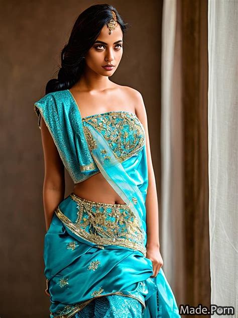 Porn Image Of Glasses Spreading Legs Silk Nude Sari Indian Serious