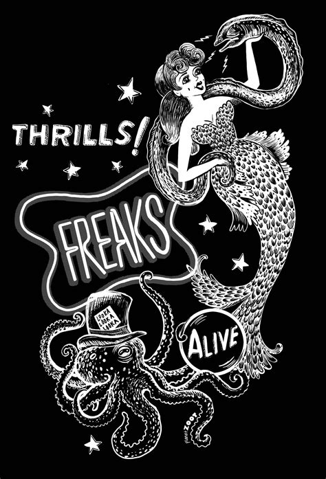 The Mermaid Parade – Coney Island USA