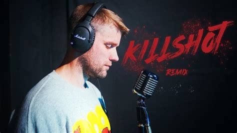 Knox Hill Killshot Remix Lyrics Genius Lyrics