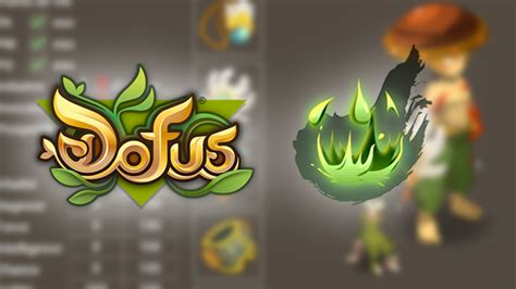 Dofus stuff Sacrieur guide d équipement pour votre personnage 200