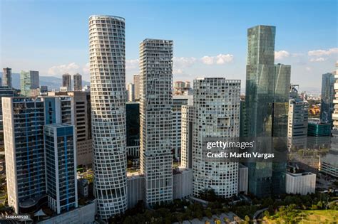 Mexico City Skyline High-Res Stock Photo - Getty Images