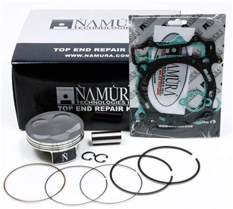 Namura Na 40009 Ck 94 97Mm Top End Kit EBay