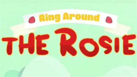 Ring Around The Rosie Nursery Rhymes Kalimba Tabs Kalimba Tutorials