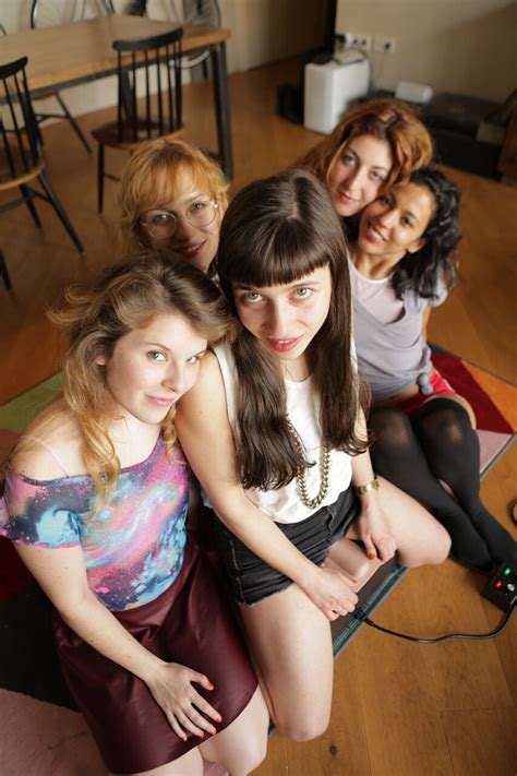 Ersties Performed By Girls Crazy Fun Day Naked Pics CoedCherry