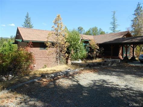 39081 Road 425b Oakhurst Ca 93644 Zillow