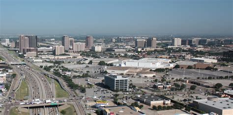 Valley View Mall Demolition