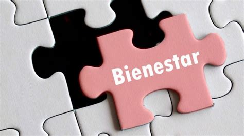 ¿qué Es El Estado De Bienestar Blog De Bienestar