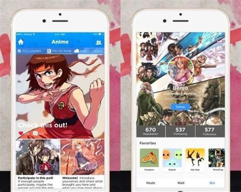 🥇 Las 10 Mejores Aplicaciones De Transmisión De Anime Mira Anime En Android Y Android Ios