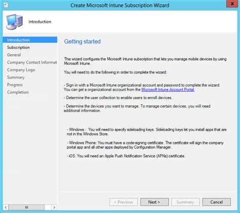 Tuto Sccm R Installation Et Configuration De Microsoft