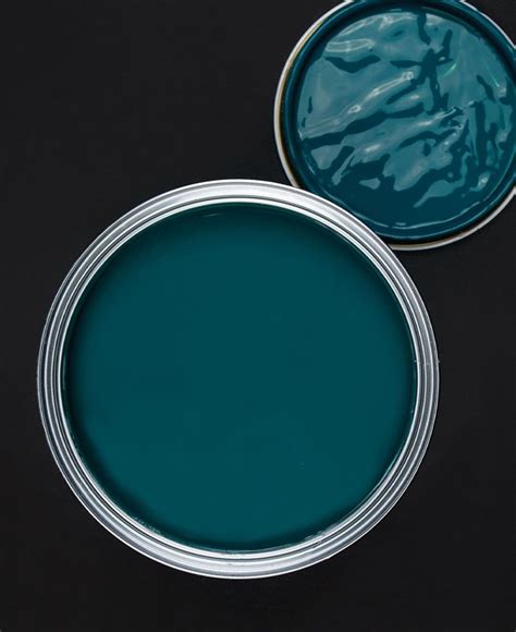 dark teal paint color - Deepest Blogged Custom Image Library