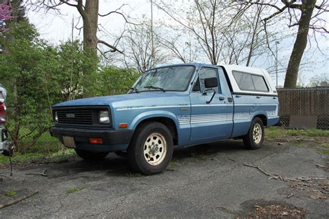 TopWorldAuto Photos Of Mazda B2000 SE 5 Photo Galleries