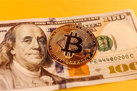 Is Wealth In The Future Possible With Cryptocurrency