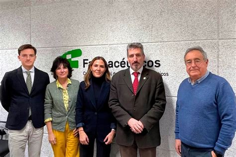 Veterinarios y farmacéuticos de Castilla La Mancha trabajan en la