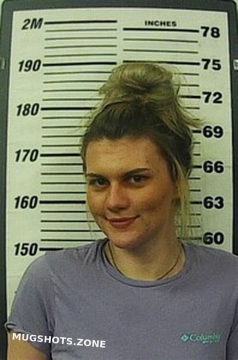 MIKAELA MARIE SELLARS 03 04 2023 Cherokee County Mugshots Zone