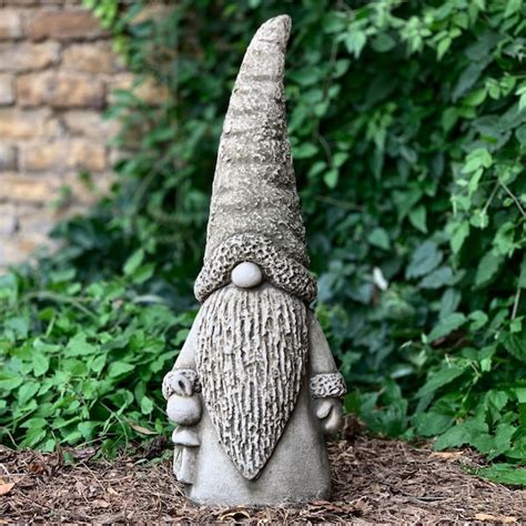 Troll Gnome - Etsy