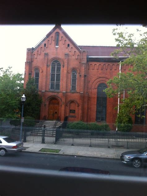 Salem Baptist Church 50 Clinton Ave Jersey City NJ MapQuest