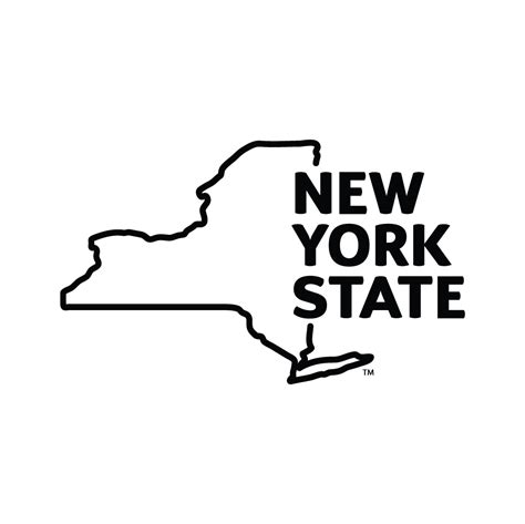 Download New York State State Government Logo Png in SVG Vector or PNG